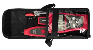 Abbildung Ermenrich NetGeeks NP30 Netzwerkkabel-Tester