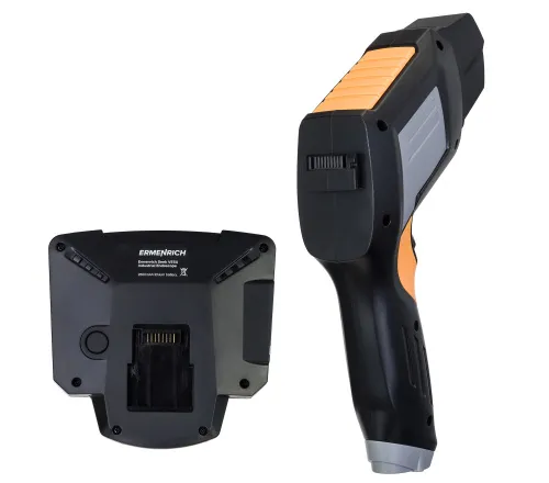 Abbildung Ermenrich Seek VE50 Industrielles Endoskop, Bild 8