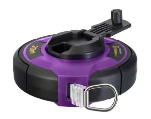 Fotografie Ermenrich Reel SG20 Rollbandmaß