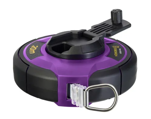 Fotografie Ermenrich Reel SG20 Rollbandmaß, Bild 3