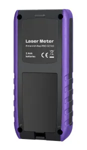 Bild Ermenrich Reel PRO GE100 Laser-Messgerät