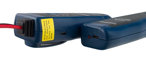 Fotografie Ermenrich Ping SM80 Ortungsgerät für unterirdische Drähte, Bild 5