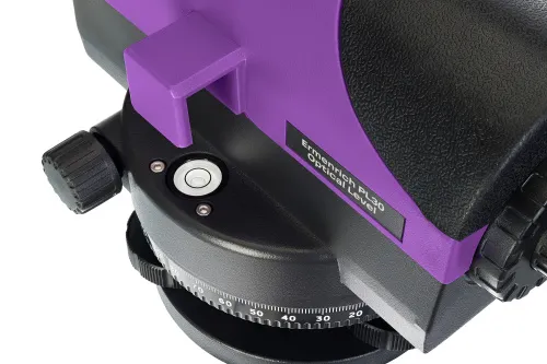 Abbildung Ermenrich PL30 Optisches Nivelliergerät, Bild 8