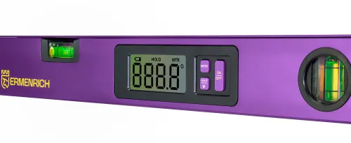 Foto Ermenrich Verk DA40 Digitaler Winkelmesser, Bild 5