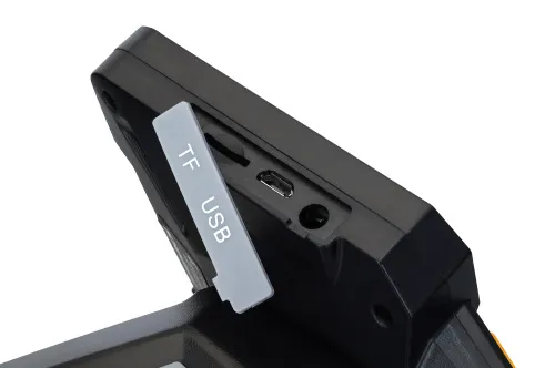 Fotografie Ermenrich Seek VE70 Industrielles Endoskop, schwarz, Bild 9