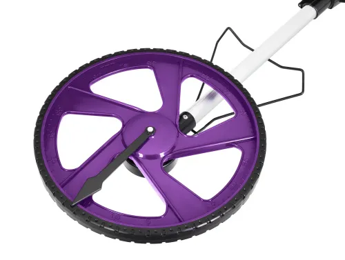 Fotografie Ermenrich Reel WM20 Digitales Messrad, Bild 6