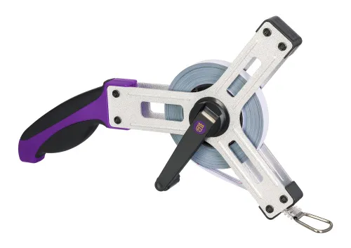 Bild Ermenrich Reel SX30 Vermessungsbandmaß, Bild 2