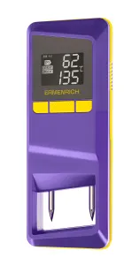 Foto Ermenrich BBQ GT40 Fleischthermometer