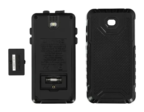 Bild Ermenrich Zing TC33 Digitalmultimeter, Bild 9