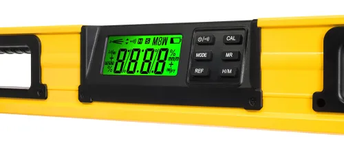 Fotografie Ermenrich Verk LY80 Digitale Wasserwaage, Bild 4