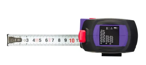 Bild Ermenrich Reel SLR600 PRO 3-in-1-Laser-Bandmaß, Bild 4