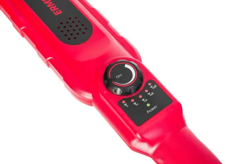 Foto Ermenrich Ping ES20 Wandrohr-Verstopfungsdetektor, Bild 6