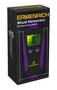 Foto Ermenrich Ping SM30 Bolzendetektor