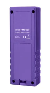 Foto Ermenrich Reel PLUS GK40 Laser-Messgerät