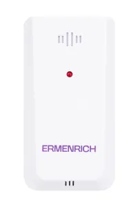 Fotografie Ermenrich Report WR20 Wetterstation