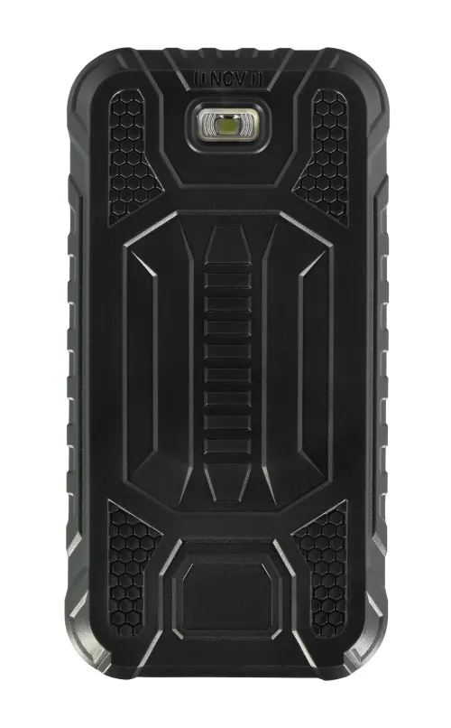 Foto Ermenrich Zing TC16 Digitalmultimeter, Bild 4