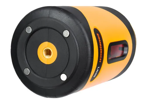 Bild Ermenrich PLUS LN40 Laserniveau, Bild 6
