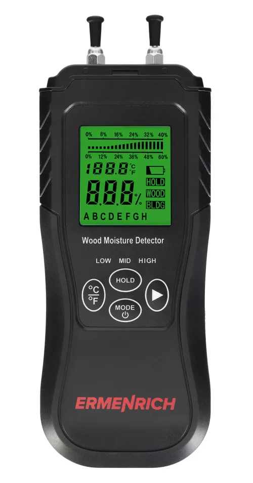 Abbildung Ermenrich Wett MW30 Feuchtigkeitssensor, Bild 2