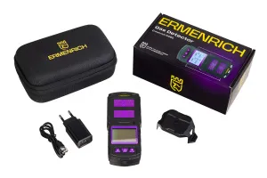 Bild Ermenrich NG60 Gassensor
