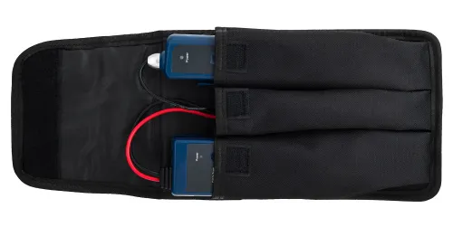 Fotografie Ermenrich Ping SM80 Ortungsgerät für unterirdische Drähte, Bild 2