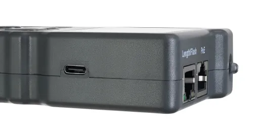 Foto Ermenrich NetGeeks NP40 Digitaler Kabelverfolger, Bild 7