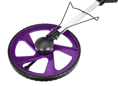 Fotografie Ermenrich Reel WM20 Digitales Messrad, Bild 7