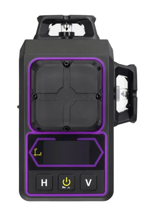 Fotografie Ermenrich PRO LV70 Laserniveau, Bild 6