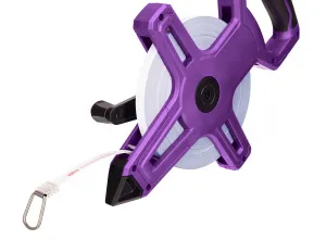 Foto Ermenrich Reel SE100 Vermessungsbandmaß