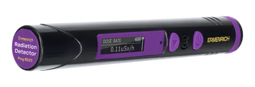 Foto Ermenrich Ping RD20 Strahlungsmessgerät, Bild 3