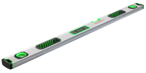 Foto Ermenrich Verk LL100 Digitale Wasserwaage, Bild 2