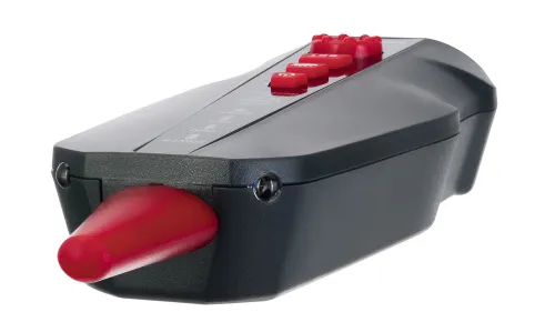 Fotografie Ermenrich NetGeeks NL70 Kabellängen-Messgerät, Bild 7