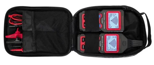 Bild Ermenrich Ping SM150 Ortungsgerät für unterirdische Drähte, Bild 2