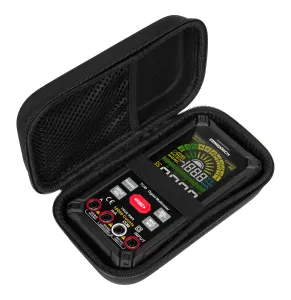 Fotografie Ermenrich Zing TC40 Digitalmultimeter