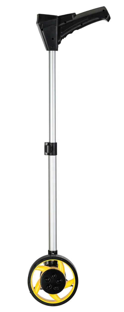 Fotografie Ermenrich Reel WM10 Digitales Messrad, Bild 4