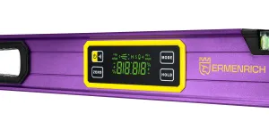 Abbildung Ermenrich Verk LL100 Digitale Wasserwaage