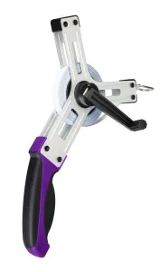 Bild Ermenrich Reel SX20 Vermessungsbandmaß