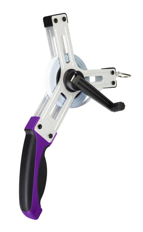 Bild Ermenrich Reel SX20 Vermessungsbandmaß, Bild 3