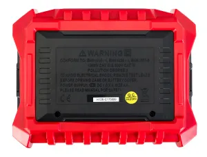 Foto Ermenrich Ping ET60 Erdungswiderstandmesser