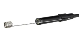 Fotografie Ermenrich Seek VE10 Industrielles Endoskop