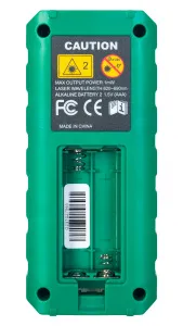 Foto Ermenrich Reel PLUS GS80 Laser-Messgerät