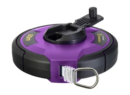 Fotografie Ermenrich Reel SG50 Rollbandmaß, Bild 3