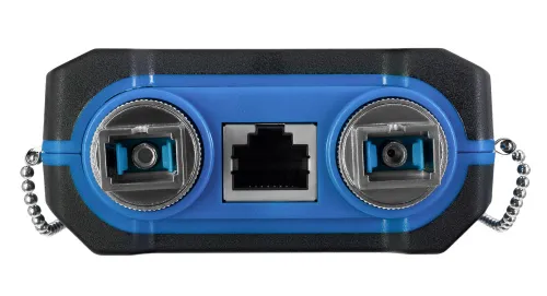 Fotografie Ermenrich NetGeeks NP60 Optischer Kabelverfolger, Bild 9