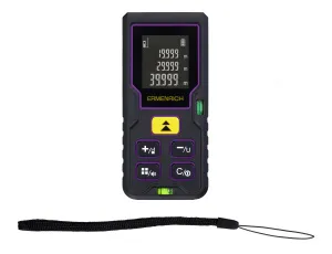 Fotografie Ermenrich Reel PLUS GD40 Laser-Messgerät