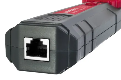 Foto Ermenrich Ping SM110 Kabeltester, Bild 10