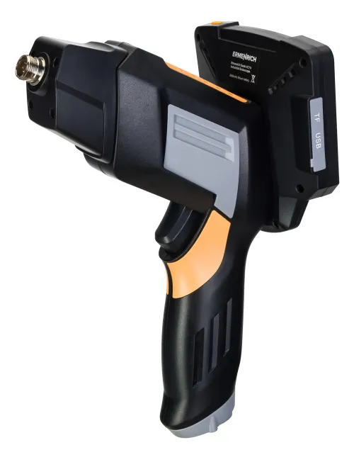 Fotografie Ermenrich Seek VE70 Industrielles Endoskop, schwarz, Bild 6