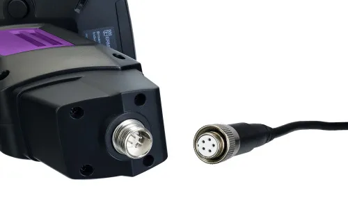 Abbildung Ermenrich Seek VE70 Industrielles Endoskop, Bild 9