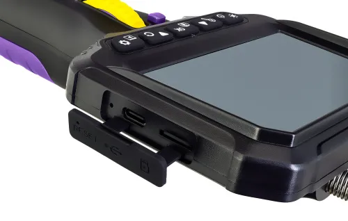 Abbildung Ermenrich Seek VE80 Industrielles Endoskop, Bild 7