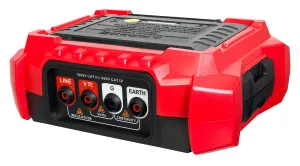 Bild Ermenrich Ping ET50 Isolationstester