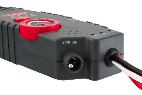 Foto Ermenrich Ping SM100 Kabelverfolger, Bild 7