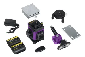 Foto Ermenrich PRO LN35 Laserniveau